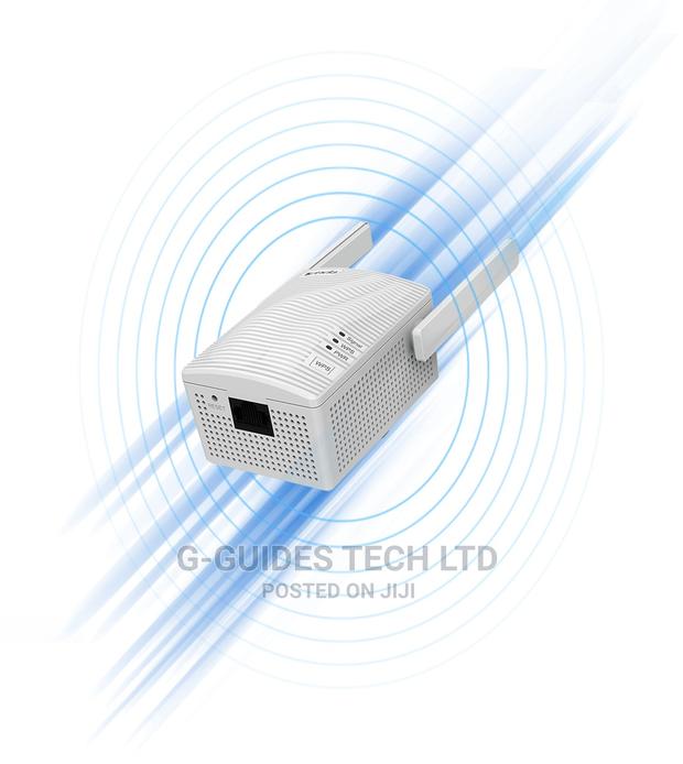 Tenda Ac750 Dual-Band WiFi Repeater, Tenda Ac750 Range Extender A15 · Photo 6