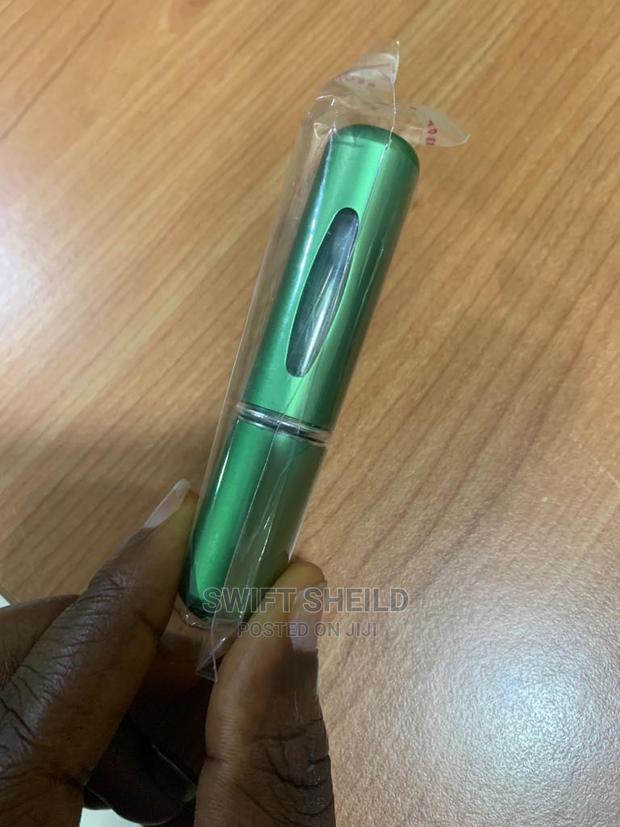 6 Refillable Perfume Atomizers Promo( 6 for 100gh) · Photo 2