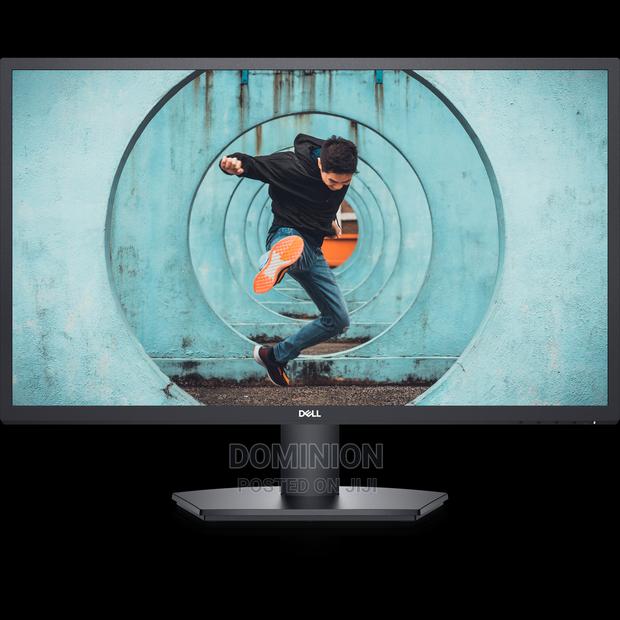 Dell 27 Inches Monitor (Se2722h) · Photo 1