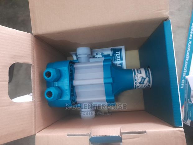 Water Pump Control/Booster · Photo 2