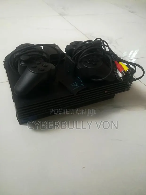 Playstation 2 · Photo 3