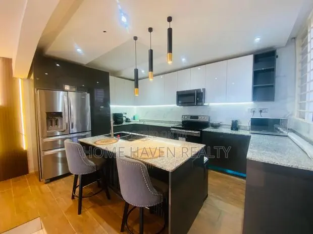 Furnished 3bdrm House in Krokrobite - New, West Hills Mall Area · Photo 8