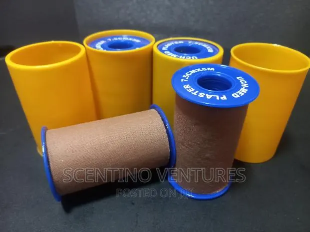 Adhesive Plaster 7.5cm · Photo 1