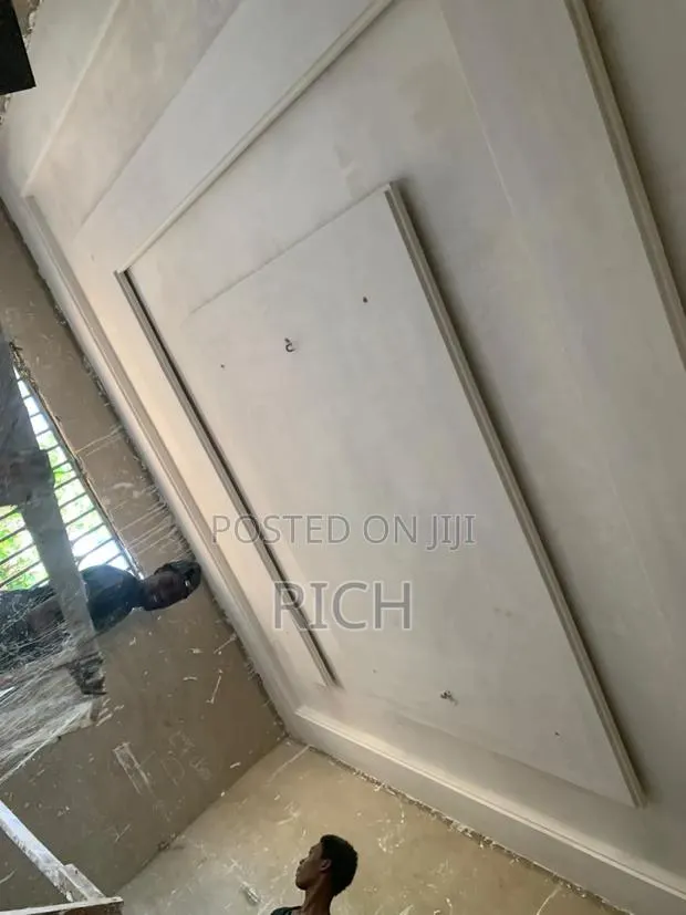 Lucid p.o.p Decor Gh · Photo 1
