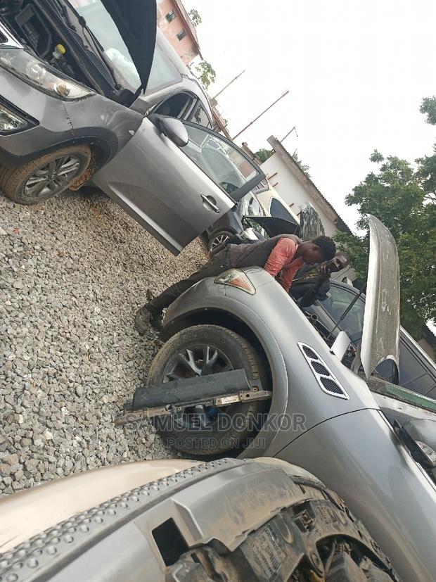 Best Auto Machanic Shop in Ghana · Photo 1