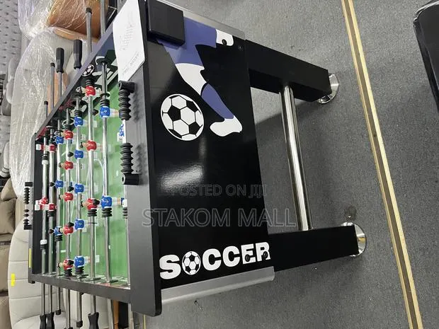 Football / Soccer Table Without Coin · Photo 1