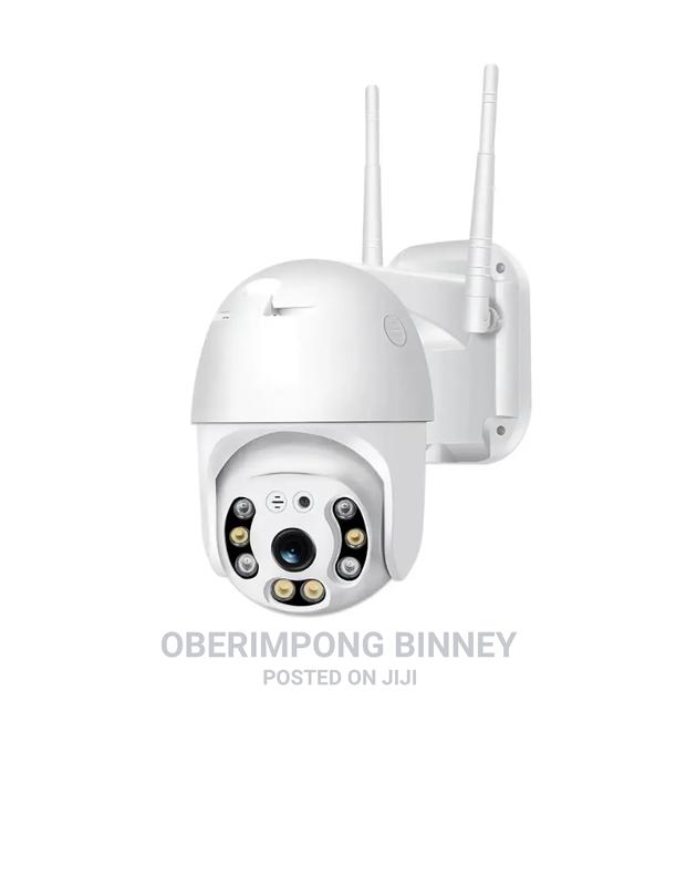 CCTV Camera 3mp Stand Alone Camera · Photo 1
