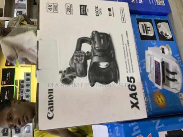 Shoot,Stream,Record, UHD Videos in Multiple Formats · Photo 2
