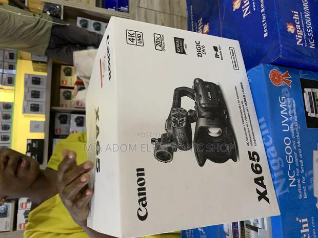 Shoot,Stream,Record, UHD Videos in Multiple Formats · Photo 3