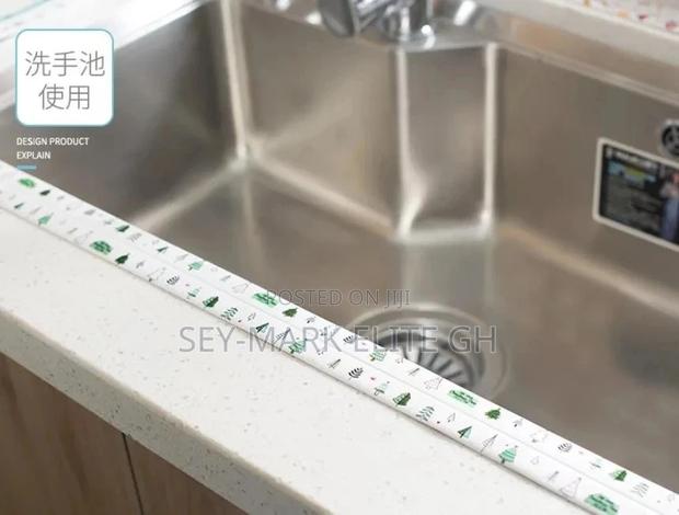 Oil Proof Waterproof Sealing Trip Tape for Bathroom,Kitchen · Photo 5