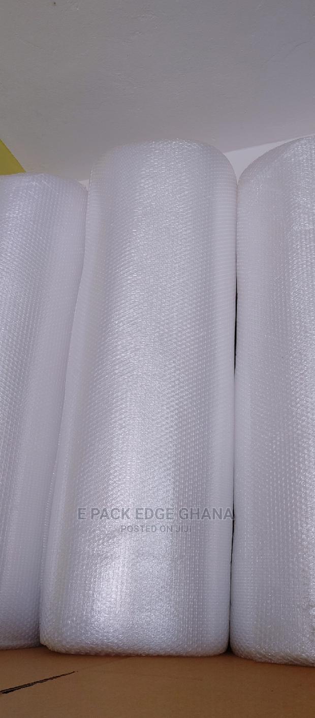 Bubble Wrap Double Layer · Photo 1