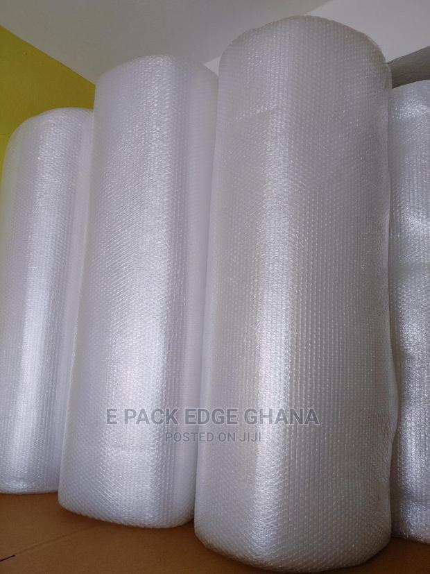 Bubble Wrap Double Layer · Photo 3