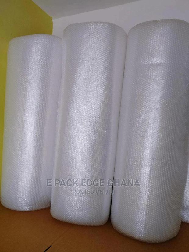 Bubble Wrap Double Layer · Photo 2
