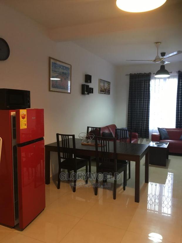 Exhilarating Furnished 2 Bed at Spintex · Photo 2