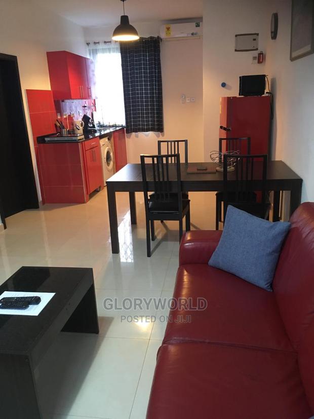 Exhilarating Furnished 2 Bed at Spintex · Photo 1