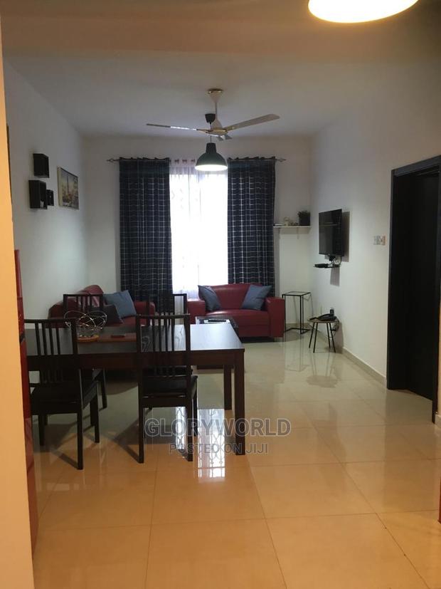 Exhilarating Furnished 2 Bed at Spintex · Photo 3