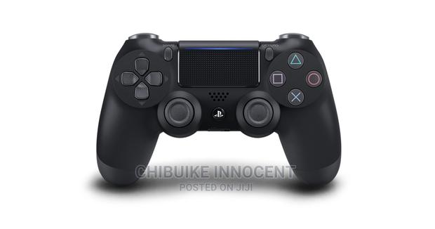 Ps4 Game Pad · Photo 1