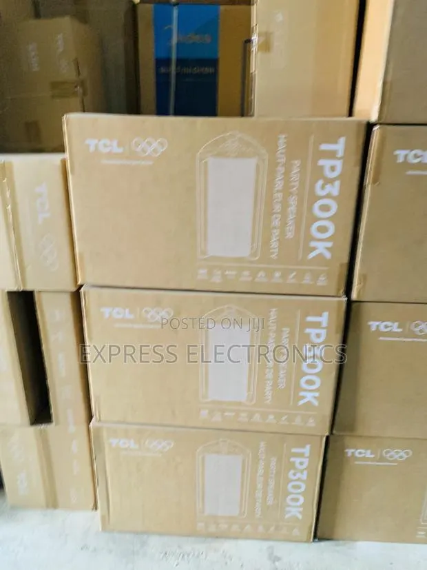 Hot Deal TCL Tp300k 340w · Photo 1