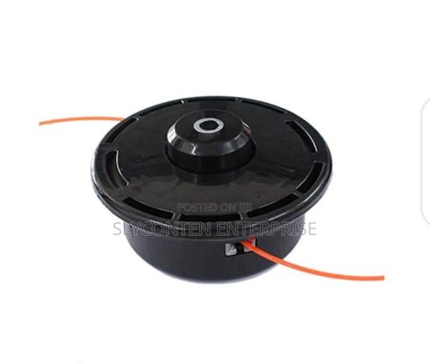 Brush Cutter Trimmer Line Head · Photo 1