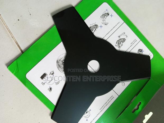 Brush Cutter Mower Blade · Photo 2