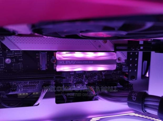New Desktop Computer 64GB Intel Core I9 SSD 1T · Photo 2
