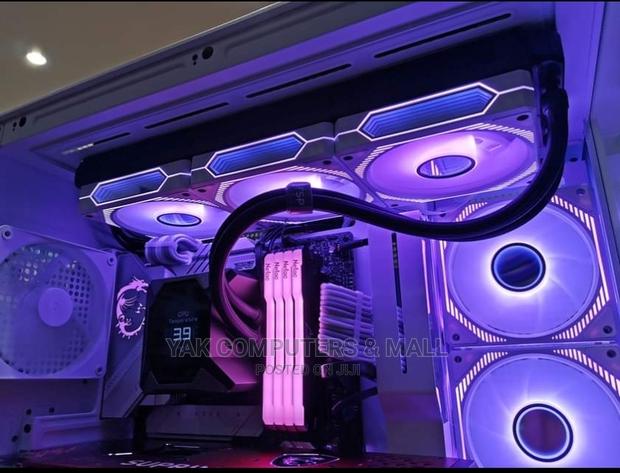 New Desktop Computer 64GB Intel Core I9 SSD 1T · Photo 6