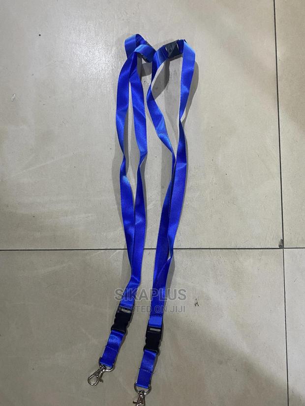 Id Card Rope · Photo 2