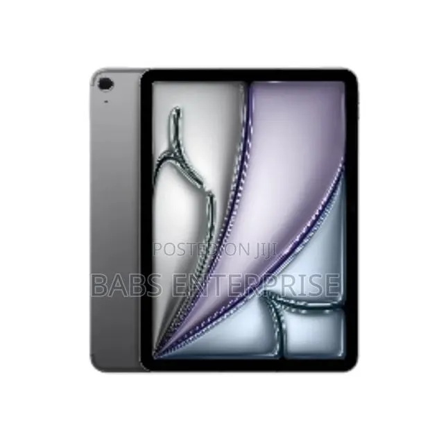 New Apple iPad Air 11 (2026) 256 GB Gray