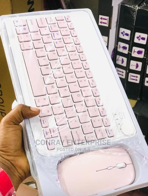 Keyboard and Mouse Kit. · Photo 2