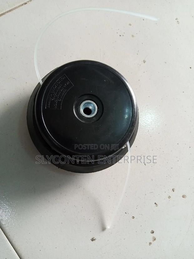 Brush Cutter Trimmer Line Head · Photo 2