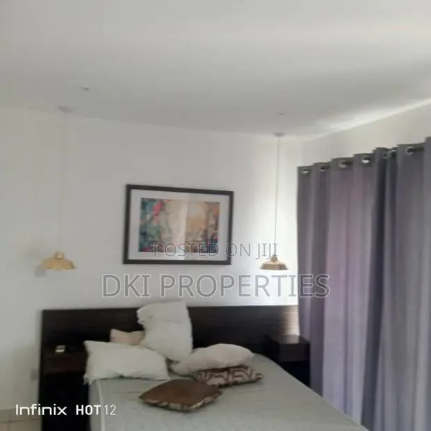 Furnished 2bdrm Apartment in Dki Properties, US Embassy Area for sale · Photo 1