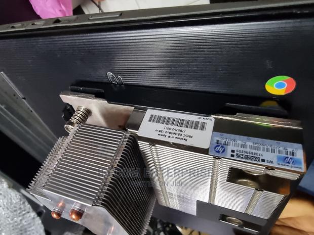 Hp Dl380 G9 Heat Sink · Photo 2