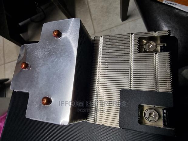 Hp Dl380 G9 Heat Sink · Photo 3