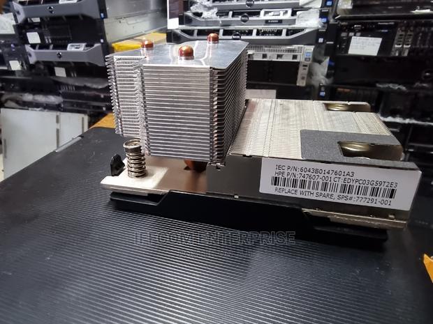 Hp Dl380 G9 Heat Sink · Photo 1