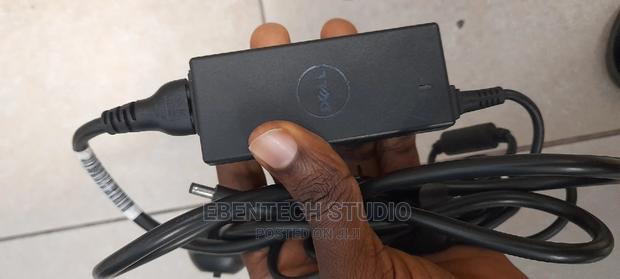 Dell 45w Small Pin Complete Charger Original · Photo 2