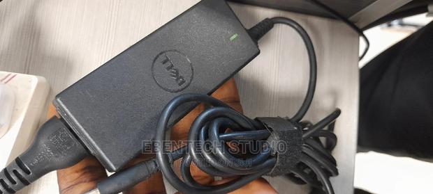 Dell 45w Small Pin Complete Charger Original · Photo 3