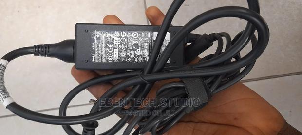 Dell 45w Small Pin Complete Charger Original · Photo 4