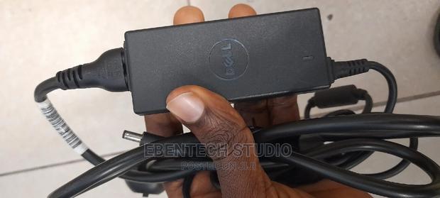 Dell 45w Small Pin Complete Charger Original · Photo 6