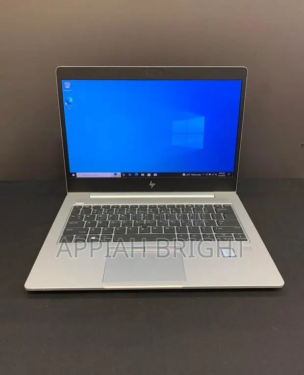Laptop HP EliteBook 840 G6 16GB Intel Core I5 SSD 256GB · Photo 4