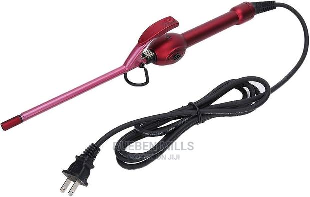 Thin Digital Tonging Machine · Photo 1