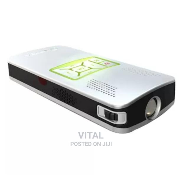 Pocket Projector /Aiptek Pocket Cinema V10 · Photo 1