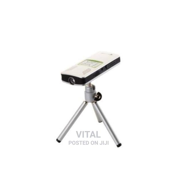 Pocket Projector /Aiptek Pocket Cinema V10 · Photo 5