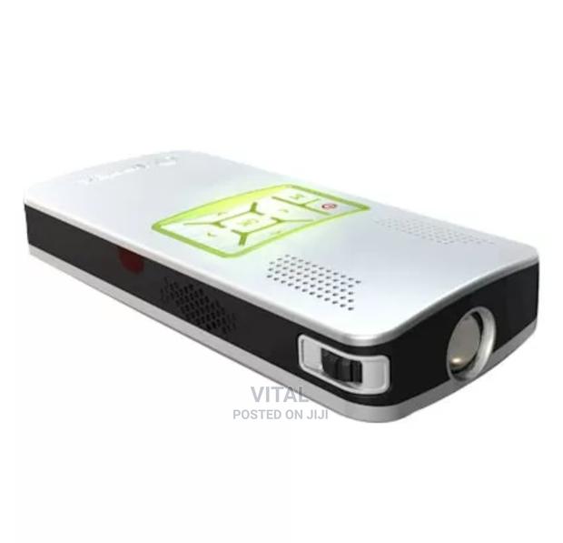 Pocket Projector /Aiptek Pocket Cinema V10 · Photo 2
