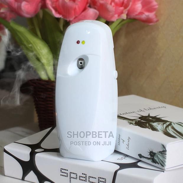 Air Freshener Aerosol Dispenser · Photo 4