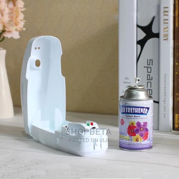 Air Freshener Aerosol Dispenser · Photo 5