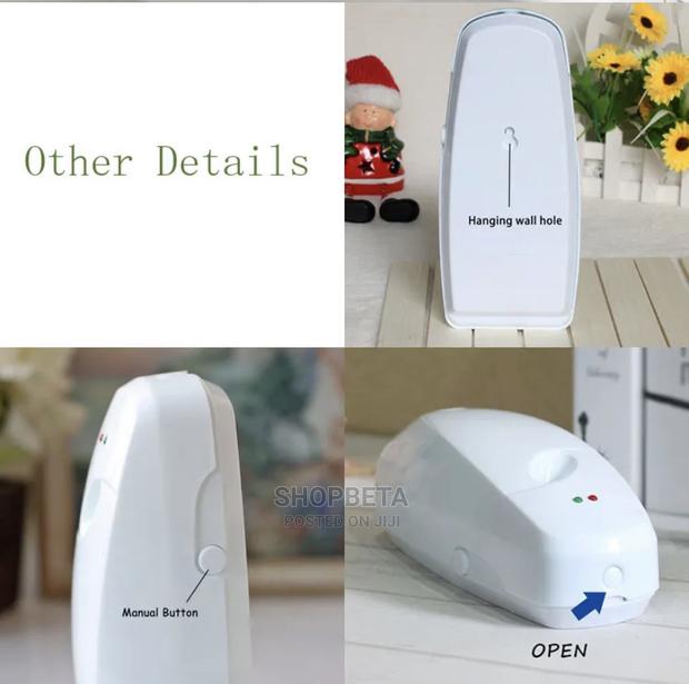 Air Freshener Aerosols Dispenser · Photo 3