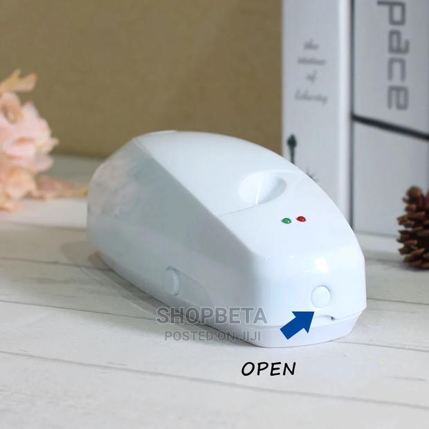 Air Freshener Aerosols Dispenser · Photo 5
