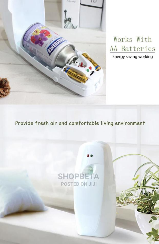 Air Freshener Aerosols Dispenser · Photo 2