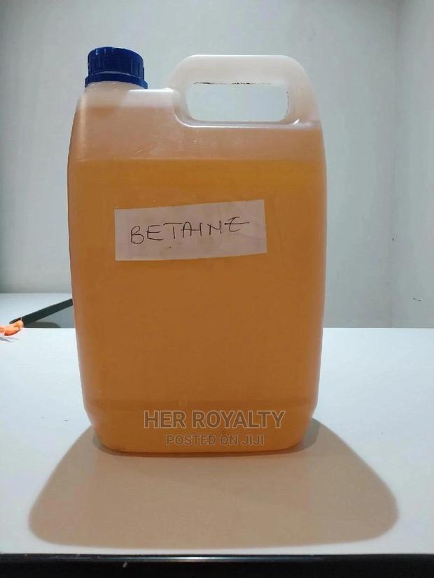Cocobetaine(Foam Booster)5L · Photo 1