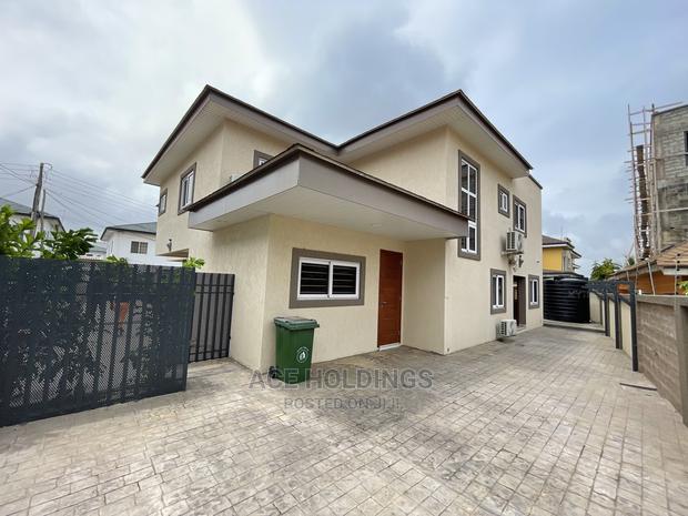 4bdrm Mansion in Round About, Tseaddo for sale · Photo 2